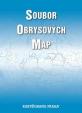 Soubor obrysových map