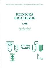 Klinická biochemie 2. díl