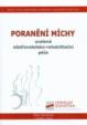 Poranění míchy