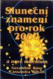 Sluneční znamení v roce 2000