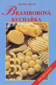 Bramborová kuchařka