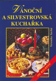 Vánoční a silvestrovská kuchařka