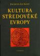 Kultura středověké Evropy