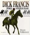 Žokej steeplechase Dick Francis