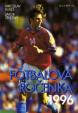 Fotbalová ročenka 1997