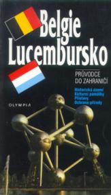 Belgie, Lucembursko