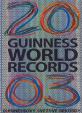 Guinness World Records 2003
