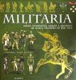 Militaria- dějiny evropských armád