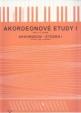 Akordeonové etudy I