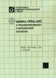 Sbírka příkladů z pravděpodnosti a matematické statistiky