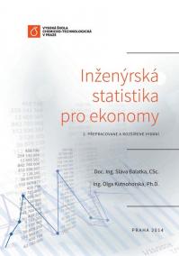 Inženýrská statistika pro ekonomy