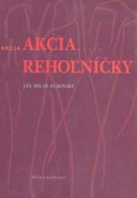 Akcia rehoľníčky