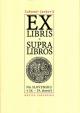 Exlibris a Supralibris na Slovensku v 16.-19.storo