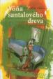 Vôňa santalového dreva