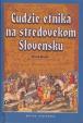 Cudzie etniká na stredovekom Slovensku