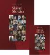 Slávni Slováci - kniha+fotosúbor