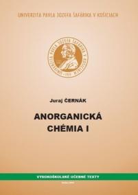 Anorganická chémia I