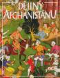 Dějiny Afghánistánu