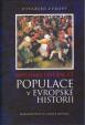 Populace v evropské historii