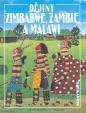 Dějiny Zimbabwe, Zambie a Malawi