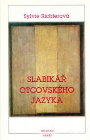 Slabikář otcovského jazyka