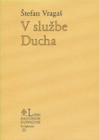 V službe Ducha