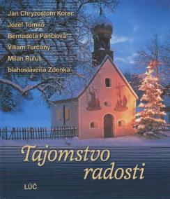 Tajomstvo radosti