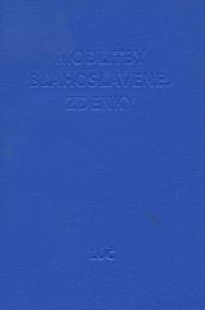 Modlitby blahoslavenej Zdenky