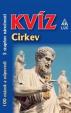 Kvíz: Cirkev