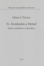 Sv. Konštantín a Metod