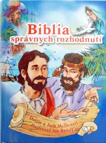 Biblia správnych rozhodnutí