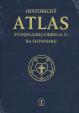 Historický atlas evanjelickej  cirkvi a.v. na Slovensku