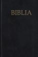 Biblia ECAV (r.2021) - čierna