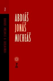 Abdiáš Jonáš Micheáš
