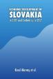 Economic Development of Slovakia in 2015 and Outlook up to 2017