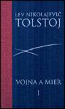 Vojna a mier - 1. zväzok