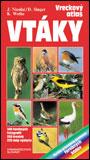 Vtáky - Vreckový atlas