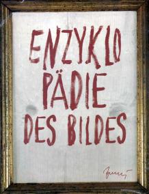 Enzyklopädie des Bildes - Encyklopedie obrazu (něměcky)