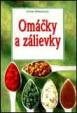 Omáčky a zálievky