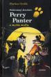 Súkromný detektív Perry Panter a myšia mafia