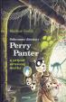 Súkromný detektív Perry Panter a prípad stratenej mačky