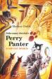 Súkromný detektív Perry Panter a návrat múmie