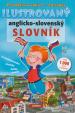 Ilustrovaný anglicko - slovenský slovník