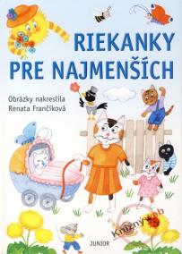 Riekanky pre najmenších