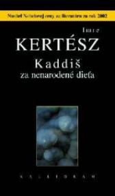 Kaddiš za nenarodené dieťa