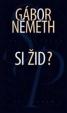 Si Žid?