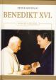 Benedikt XVI. Portrét zblízka