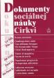 Dokumenty sociálnej náuky Cirkvi