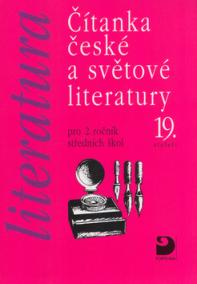 Čítanka české a světové literatury pro 2. ročník středních škol