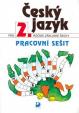 Český jazyk pro 2. ročník ZŠ - Pracovní sešit